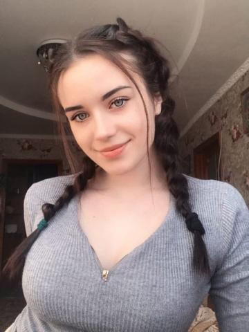 Проститутка Инга