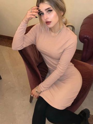 Проститутка Эльза
